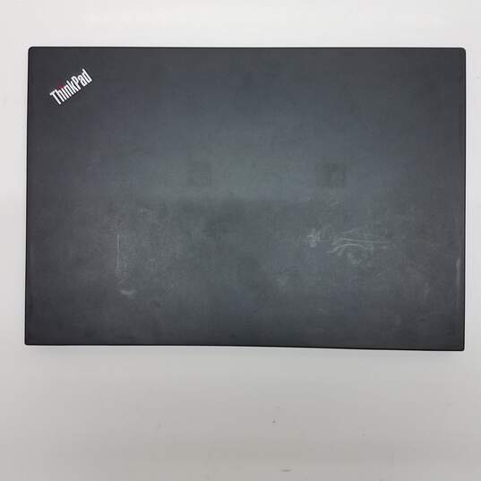 Lenovo ThinkPad X1 Carbon 14in laptop Intel i5-6300U 8GB RAM NO SSD image number 3