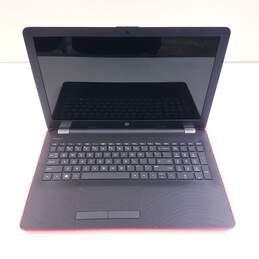 HP 15z-bw000 15.6-inch Notebook Windows 10