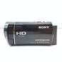 Sony Handycam HDR-CX160 HD Camcorder image number 4