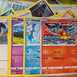 (400 Plus) Assorted Pokémon TCG Common And Uncommon Trading Cards alternative image