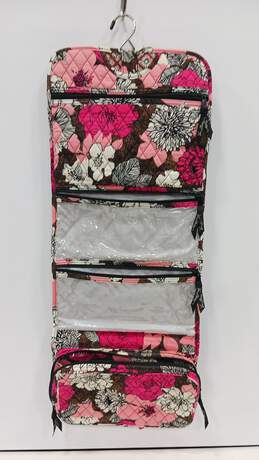 2pc Bundle of Assorted Women's Vera Bradley Quilted Bags alternative image
