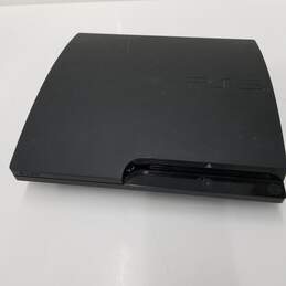 Sony PlayStation 3 Slim CECH-3001A