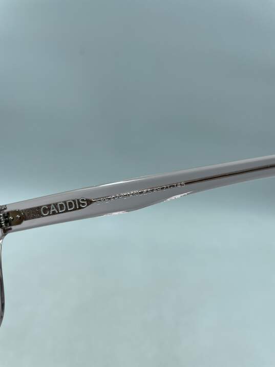 CADDIS Bixby Pink Eyeglasses image number 6