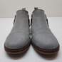 Hush Puppies Women's Mazin Cayto Ankle Bootie Grey Size 9 image number 2