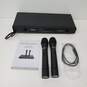 Gem Sound Wireless Microphone System GMW-61 /Powers ON image number 2