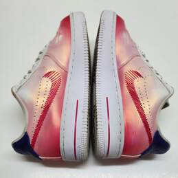 WMNS NIKE AIR FORCE 1 LOW 'KAY YOW' CT1092-100 SIZE 7 alternative image