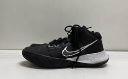 Nike Kyrie Flytrap 4 Black, White Sneakers CT1972-001 Size 9.5