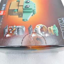 LEGO Star Wars Factory Sealed 75317 30464 & Darth Maul LED Key Light alternative image