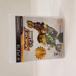 Ratchet & Clank Collection - PS3