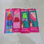 Lot Of 4 Barbie Fashion Favorites  Outfits image number 1
