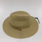 VTG Henschel Aussie Mesh Breezer Safari Sun Hat Men's Size Large image number 2