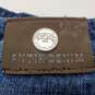 Antik Denim Cotton Blue Jeans Women's 30 image number 6