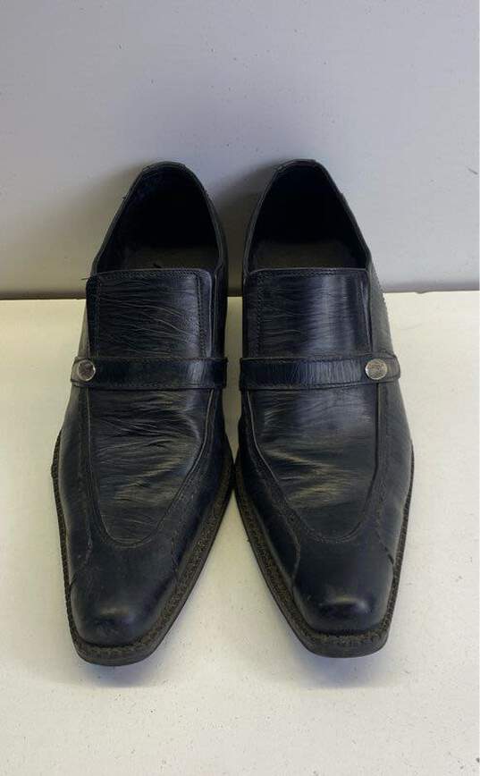 Hamed Loafer Dress Shoes Size 8 image number 6