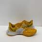 Nike Kyrie Yellow Athletic Shoe Men 13 image number 3