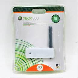 Microsoft Xbox 360 Wireless Network Adapter SEALED