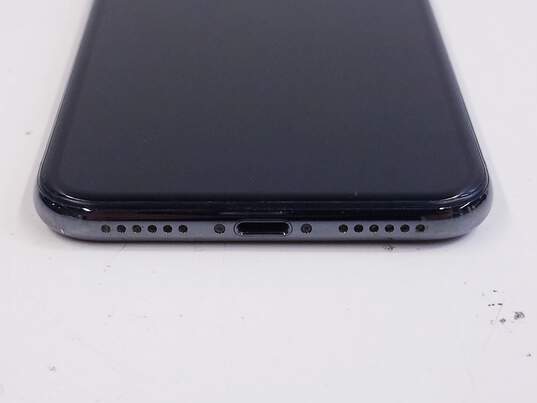 Apple iPhone XS (A1920) - Gray (For Parts/Repair) image number 5