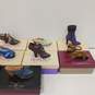 Bundle of 15 Just The Right Shoe Model Shoe Miniatures image number 3