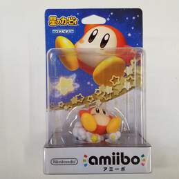 Nintendo Waddle Dee Amiibo (Import, Sealed)