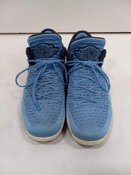 Nike Jordan Flightspeed Men's Blue Sneakers Size 9.5 alternative image