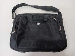 Deluxe Laptop Shoulder Messenger Bag