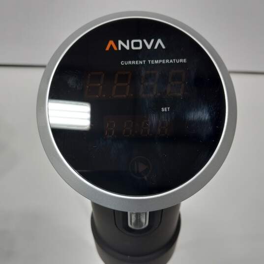 Hand Held Anova Cooker In Case image number 2