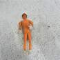 VTG 1972 Ideal Evel Knievel Stunt Man Bendable Action Figures AS IS image number 4