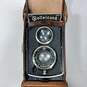 Vintage Rolleicord Box Camera image number 4