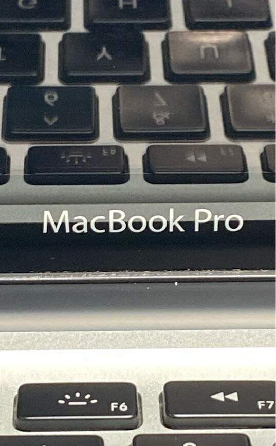 Apple MacBook Pro 13" (A1278) 160GB - Wiped image number 2