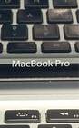 Apple MacBook Pro 13" (A1278) 160GB - Wiped image number 2
