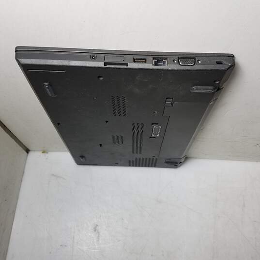 Lenovo ThinkPad T450 14in Intel i5-5300U CPU 8GB RAM & HDD image number 5