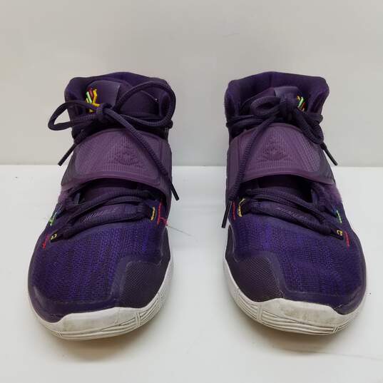 Nike Kyrie 6 'Enlightenment' Women's - Size 7 image number 2