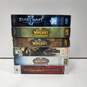 Bundle of Six Assorted PC Games image number 1