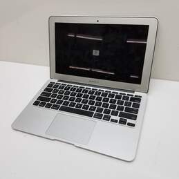 2013 MacBook Air 11in Laptop Intel i5-4250U CPU 4GB RAM 128GB SSD