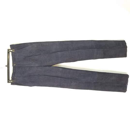 Unbranded Womens Navy Blue Pants 31 image number 1