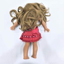 American Girl Lea Clark 2016 GOTY Doll alternative image