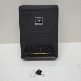 Vaultek Barikade Series 1 Biometric Sub-Compact Safe 18gal. Fingerprint 2021 alternative image