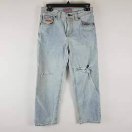Empyre Women Blue Jeans 25