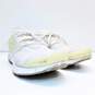 Nike Air Presto Men Shoes White Size 9 image number 4