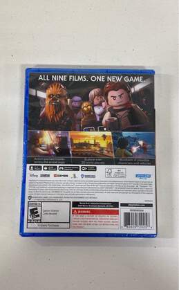 LEGO Star Wars: The Skywalker Saga - PlayStation 5 (Sealed) alternative image