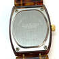 Designer Joan Rivers Classics Stretchy Band White Dial Analog Wristwatch image number 4