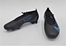 Nike Vapor 14 Pro FG Black Men's Shoe Size 7