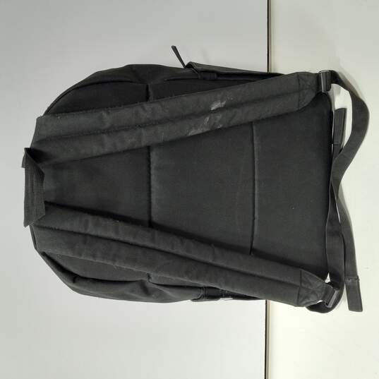 Black Naruto Backpack image number 2