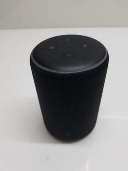 Amazon L9D29R Echo Plus 2nd Gen. Smart Speaker