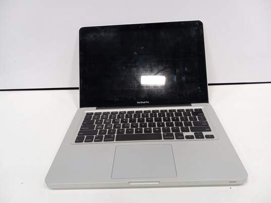 Apple Macbook Pro A1278 500GB image number 2