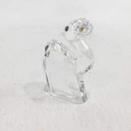 Swarovski Crystal Figurine Lovlots Pioneers Lay Z Camel 887730 alternative image