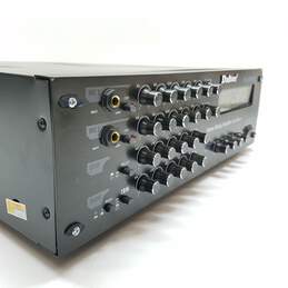 Dalton DA-3600N Karaoke Stereo Mixing Amplifier alternative image