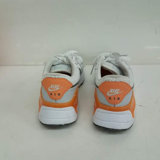 Nike Air Max System Shoes Size 7 IOB image number 4