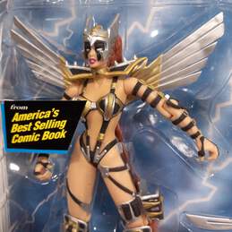McFarlane Toys SPAWN Deluxe Edition Ultra Action Figure Cosmic Angela alternative image