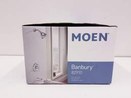Moen Banbury 82910 Bathroom Hardware Set alternative image