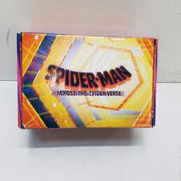 Funko Spider-Man Across the Spider-Verse Marvel Collector Corps Box Medium